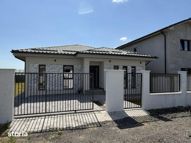 Casa 3 camere regim hotelier pe perioada targului de craciun !