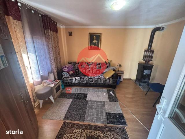 Casa 3 camere Tulcea, central, lânga Hotel Delta, teren 221 mp
