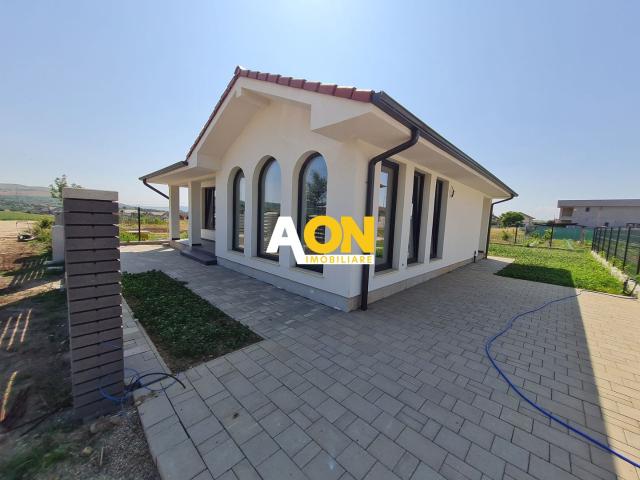 Casa 3 Camere, Teren 353 mp, Zona Micesti, Toate Utilitatile