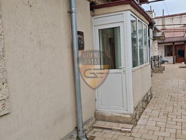 Casa 3 camere, Tomis II Capitol langa plaja parcare, curte foisor gaze