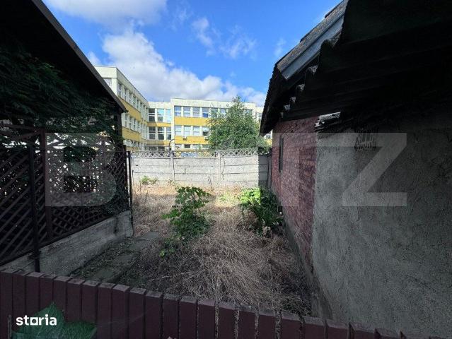 Casa 3 camere, 120 mp utili, curte individuala, zona Budai