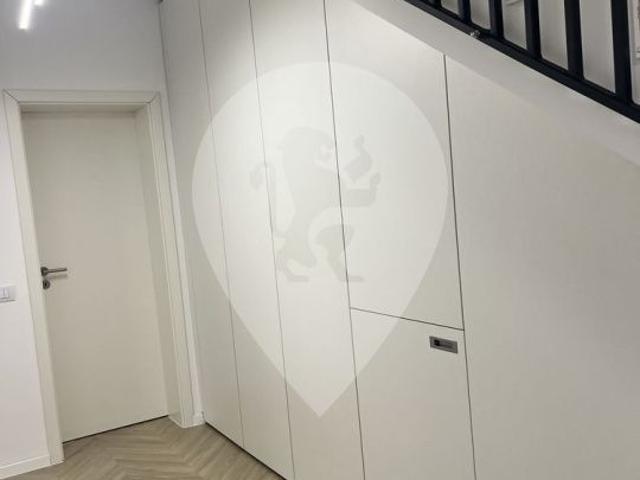 Casa 3 camere 120 mp duplex Stupini / Brasov