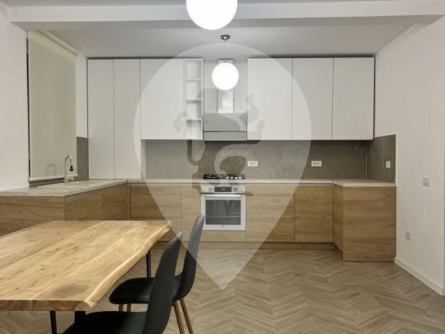 Casa 3 camere 120 mp duplex Stupini / Brasov