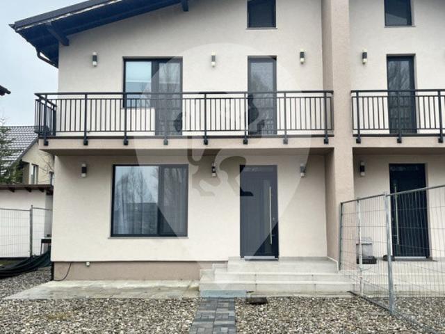 Casa 3 camere 120 mp duplex Stupini / Brasov