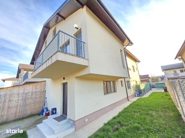Casa 3 camere 2 Băi de închiriat Bragadiru Cartierul Independenței