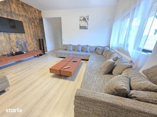 Casa 3 camere 2 Băi de închiriat Bragadiru Cartierul Independenței