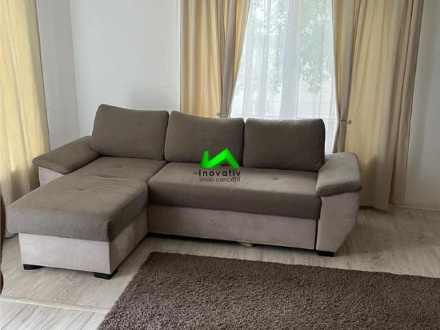 Casa 3 camere 2 bai de inchiriat garaj Sibiu Selimbar