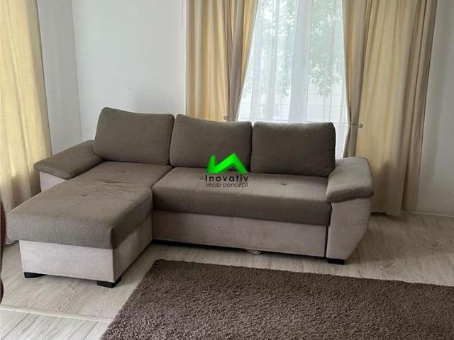 Casa 3 camere 2 bai de inchiriat garaj Sibiu Selimbar
