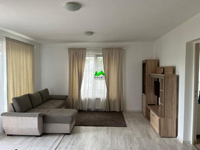 Casa 3 camere 2 bai de inchiriat garaj Sibiu Selimbar