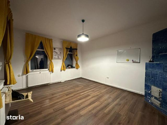 Casa 3 camere, 87mp, Centru, zona Sfintii Apostoli