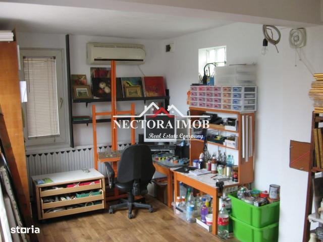 Casa 3 camere+Anexa Zona Cantemir Velenta, 76 mp utili, Terasa, Pod