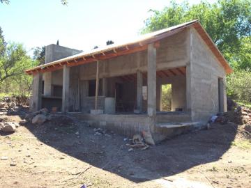 Casa 3 amb. c/cochera Villa General Belgrano en Inmomap