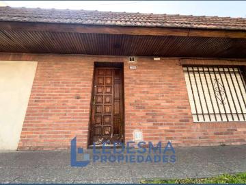 CASA 3 AMBIENTES en Inmomap