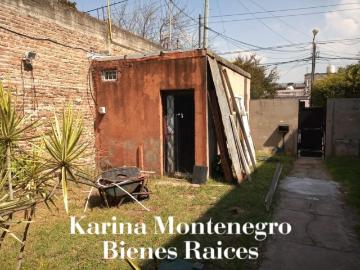 Casa 3 ambientes + local con baño sobre lote de 10 x 50 en Inmomap