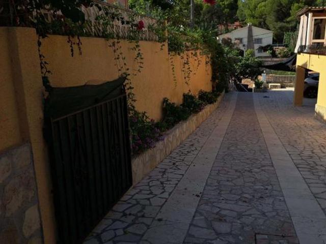 Casa 3 Bedroom Alicante Communidad Valencia 86550503