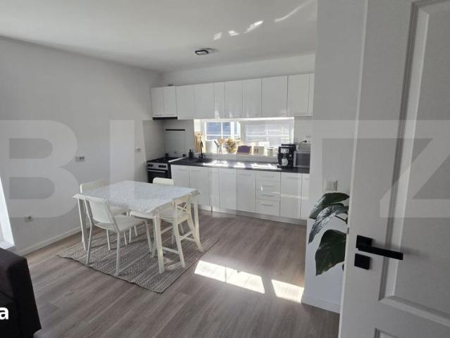 Casa 3 dormitoare, 100 mp, teren 300 mp, zona Ampoi 3 AREX