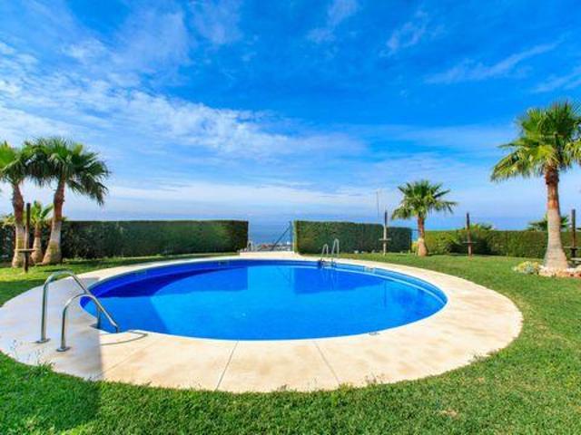 Casa 3 Dormitorio Torrox Andalucía ELS98303785