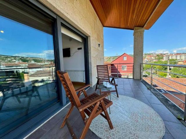 Casa 3 Dormitorio Vigo Vigo ES95634855