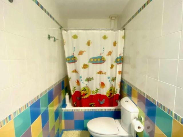 Casa 3 Dormitorio Aguadulce Aguadulce ES103180027