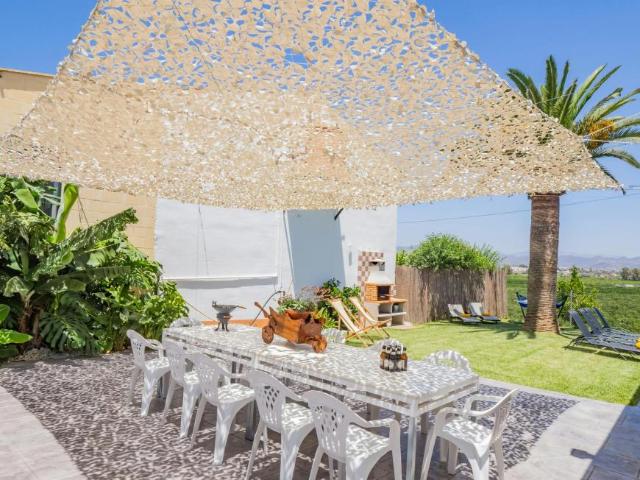 Casa 3 Dormitorio Alhaurín De La Torre Alhaurín De La Torre ES102579778