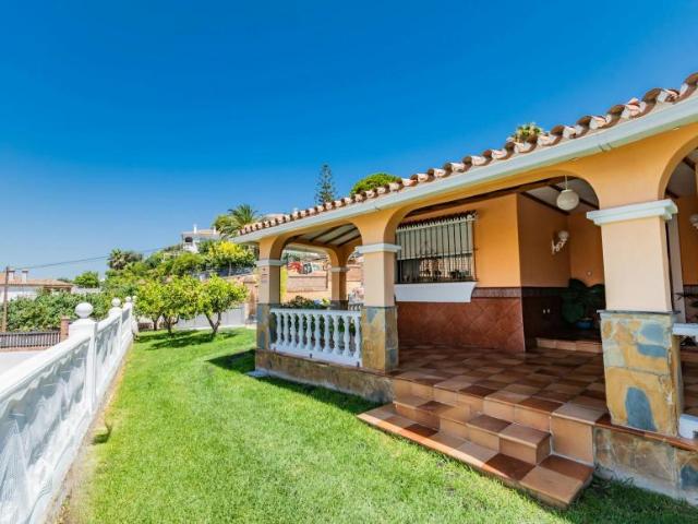 Casa 3 Dormitorio Alhaurín De La Torre Alhaurín De La Torre ES104183101