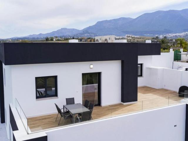 Casa 3 Dormitorio Alhaurín El Grande Alhaurín El Grande ES104783733