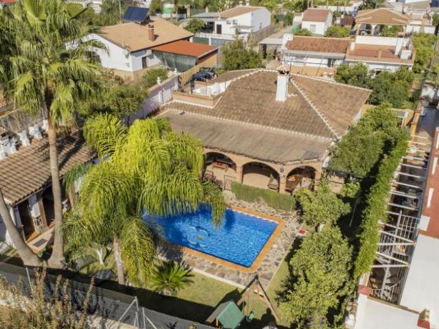 Casa 3 Dormitorio Alhaurín El Grande Alhaurín El Grande ES102814492