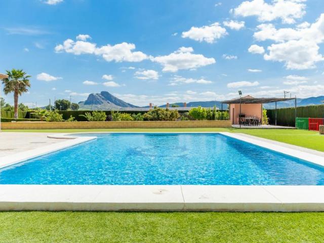 Casa 3 Dormitorio Antequera Antequera ELS102308699