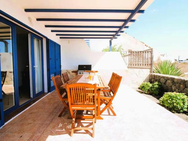 Casa 3 Dormitorio Arrecife Arrecife ELS100215197