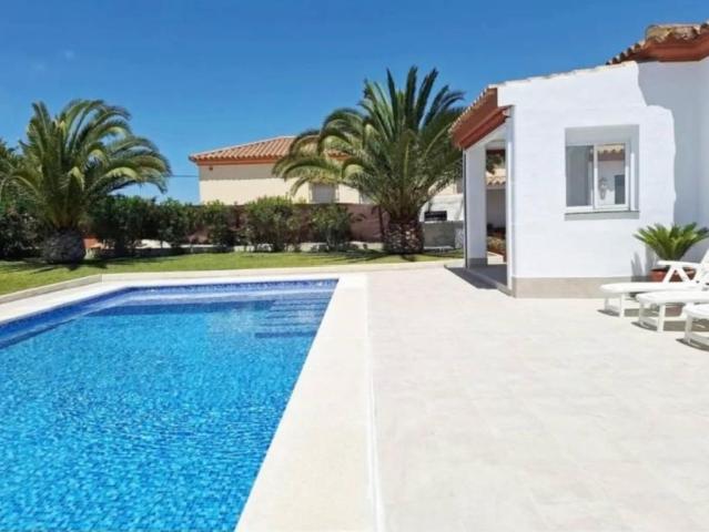 Casa 3 Dormitorio Cádiz Andalusia ES101377179