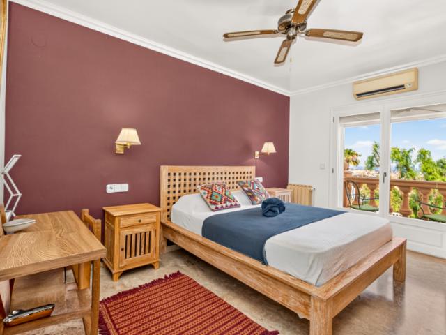 Casa 3 Dormitorio Calp Calp ES103961165