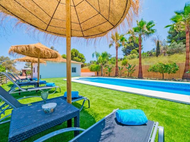 Casa 3 Dormitorio Cártama Cártama ES102753666