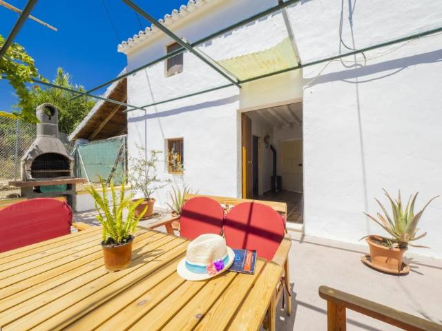 Casa 3 Dormitorio Coín Coín ELS102579812