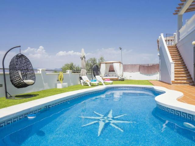 Casa 3 Dormitorio Coín Coín ES104325201