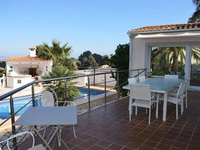 Casa 3 Dormitorio Denia Comunidad Valenciana ELS97110416