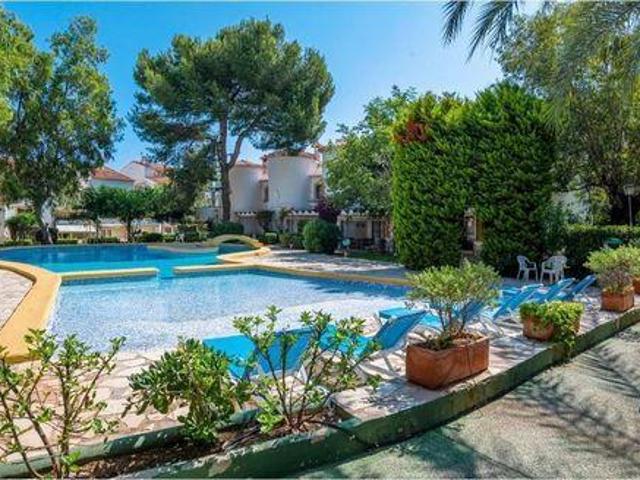 Casa 3 Dormitorio Dénia Comunidad Valenciana ES98303506