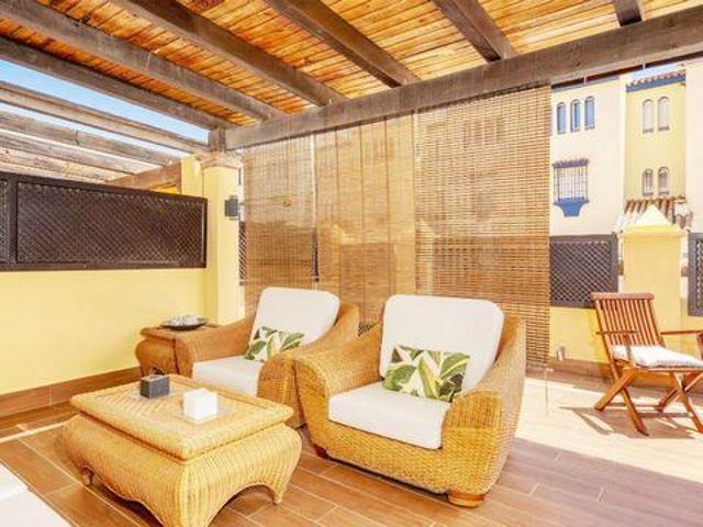 Casa 3 Dormitorio Estepona Andalucía ES98303587