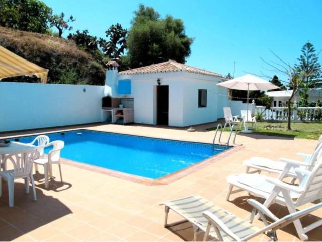 Casa 3 Dormitorio Granada Andalusia ES101377090