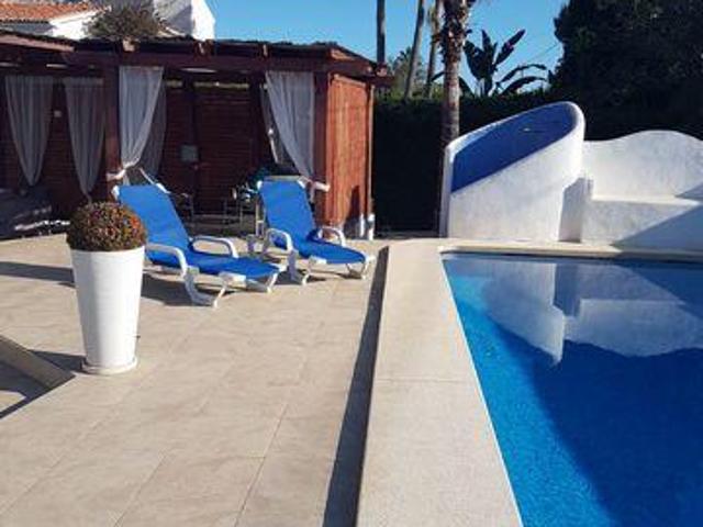Casa 3 Dormitorio Jávea Comunidad Valenciana ES97114800