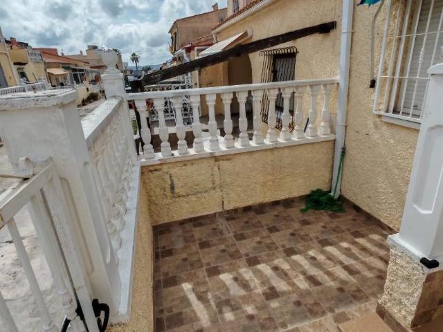Casa 3 Dormitorio La Marina Alicante ES103091734