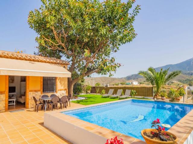 Casa 3 Dormitorio Las Lagunas De Mijas Las Lagunas De Mijas ES104293305