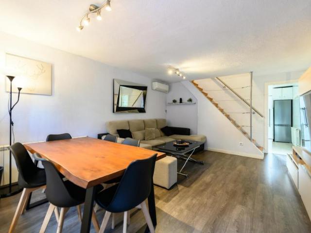 Casa 3 Dormitorio Madrid Madrid ES100529539