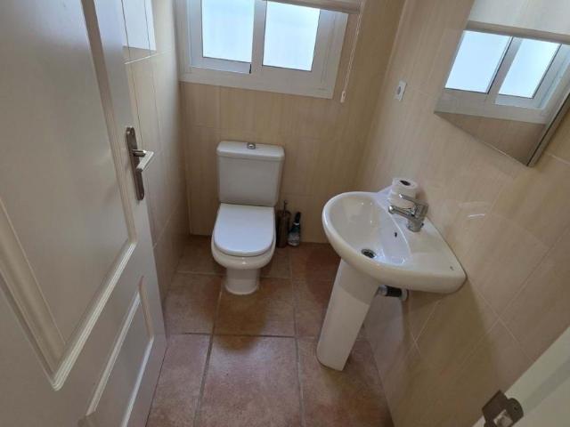 Casa 3 Dormitorio Málaga Andalusia ELS100060914