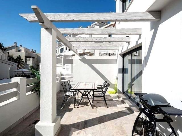 Casa 3 Dormitorio Málaga Andalusia ELS101376921
