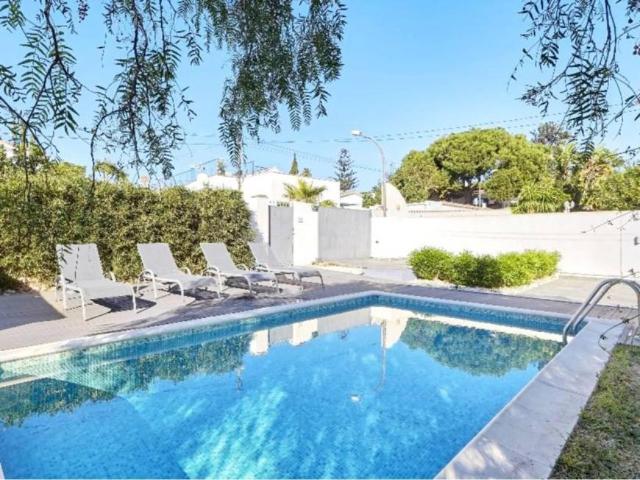 Casa 3 Dormitorio Málaga Andalusia ELS101377277