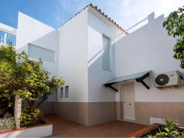 Casa 3 Dormitorio Málaga Andalusia ELS101377283