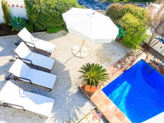 Casa 3 Dormitorio Málaga Andalusia ELS101377285