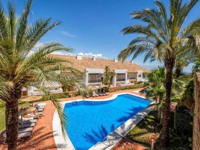 Casa 3 Dormitorio Málaga Andalusia ELS103031731