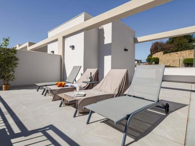 Casa 3 Dormitorio Málaga Andalusia ES100002026