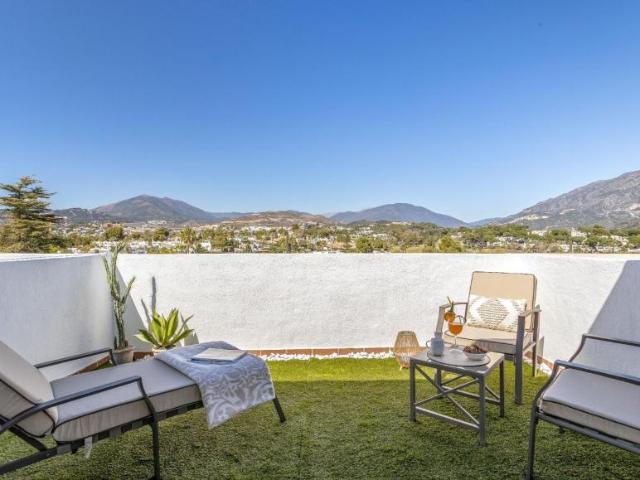 Casa 3 Dormitorio Málaga Andalusia ES100039019